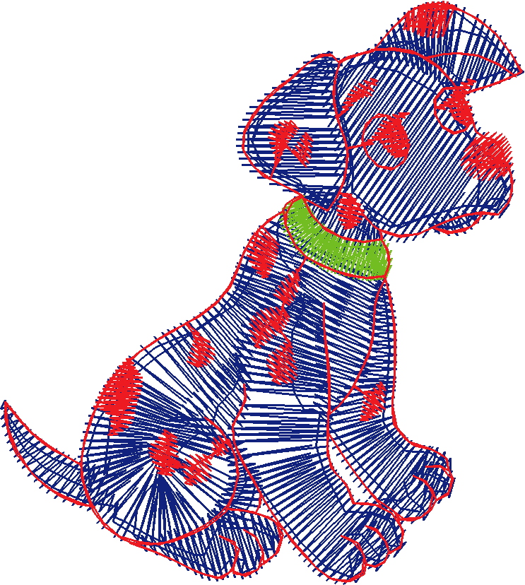 101 Dalmations