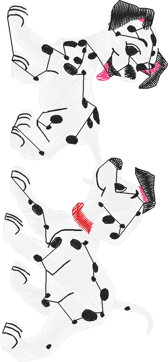 D3