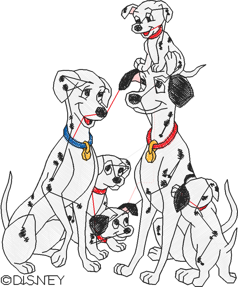 Disney Classics002