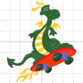 A Dragons Adventure