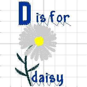 D dasy