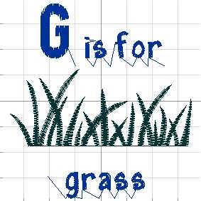 G gras