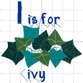 I ivy
