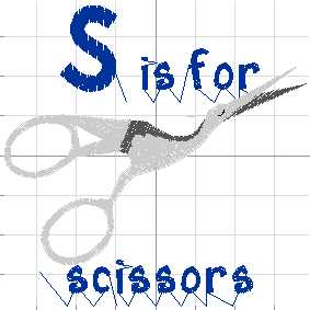 S scrs