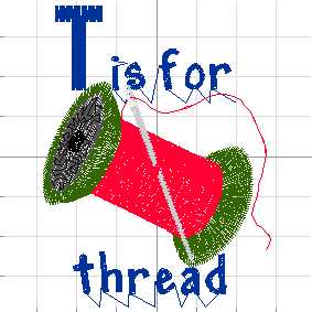T thrd