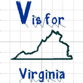 V vrga