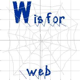 W web