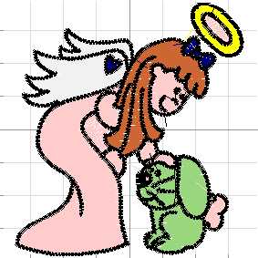 Adorable Angels