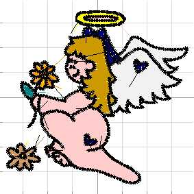 Adorable Angels 1 (4)