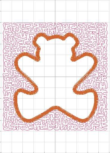 Bear