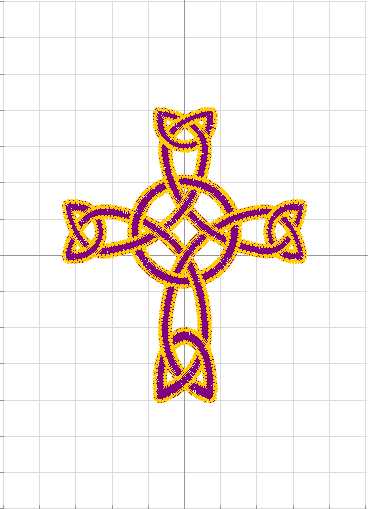 Cross