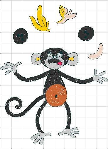 Monkey