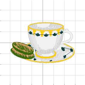 TeaCup