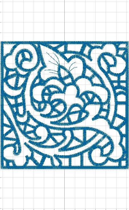 Advanced Embroidery Collection
