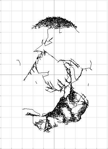 Mourning Woman b