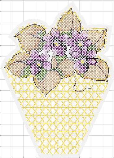 Doily
