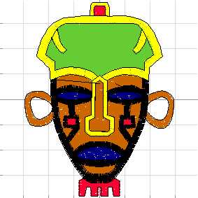 African Art 1  (20)
