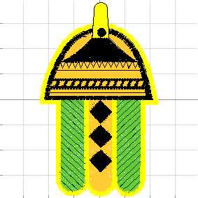 African Art 1  (3)