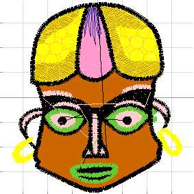 African Art 1  (4)