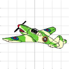 Aircrafts Collection