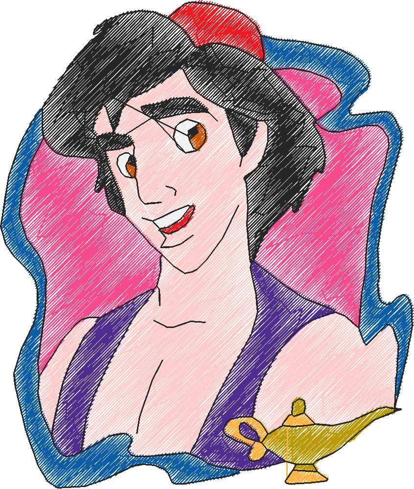 Aladdin