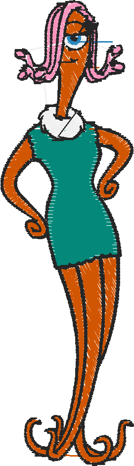 CECELIA