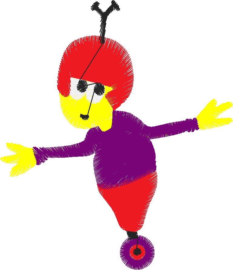WHEELY