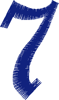 7