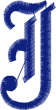 J