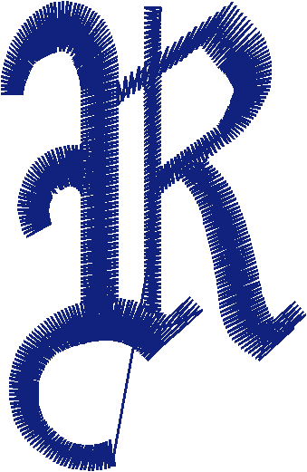 R