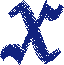 X1