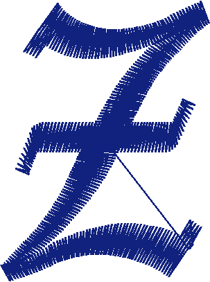 Z