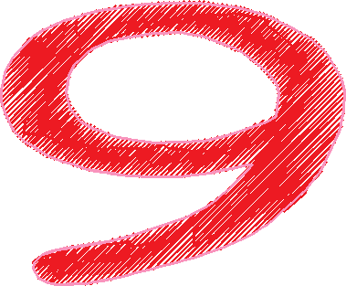 9