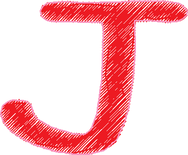 J