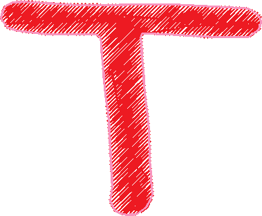 T
