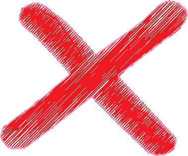 X 2