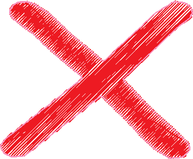 X