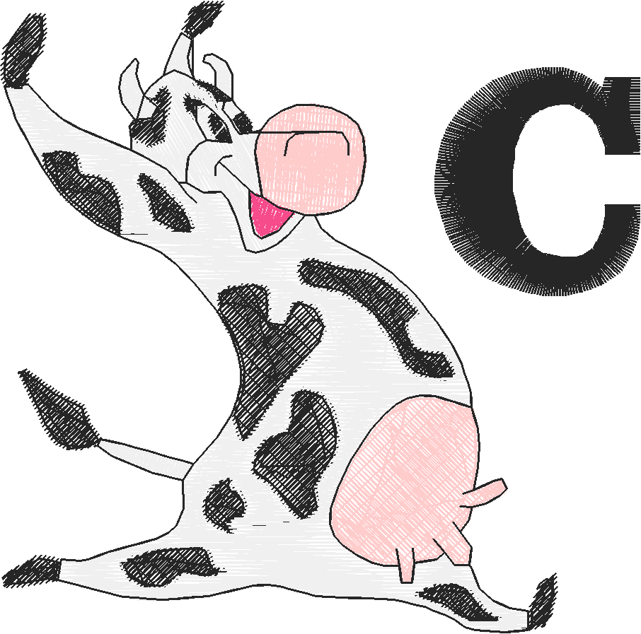 Cowalphac