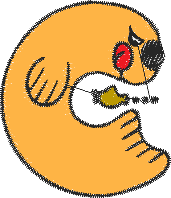 C
