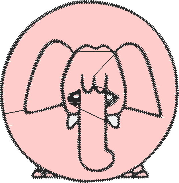O