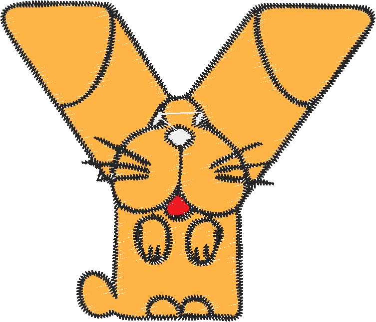 Y