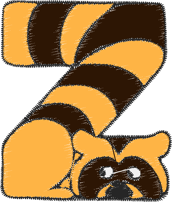 Z