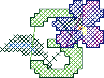 3