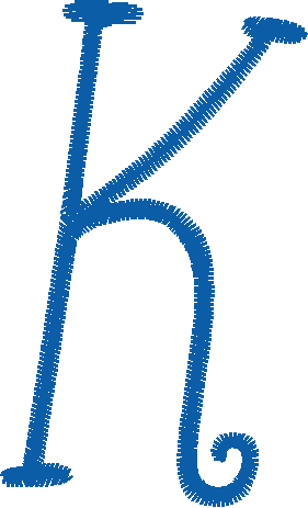Cutealphabet capitalk