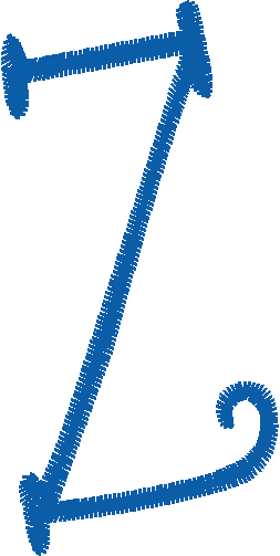 Cutealphabet capitalz