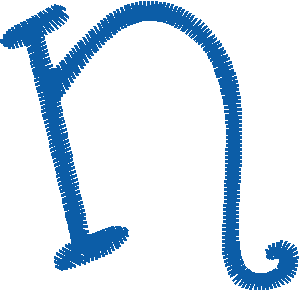 Cutealphabet lowercasen