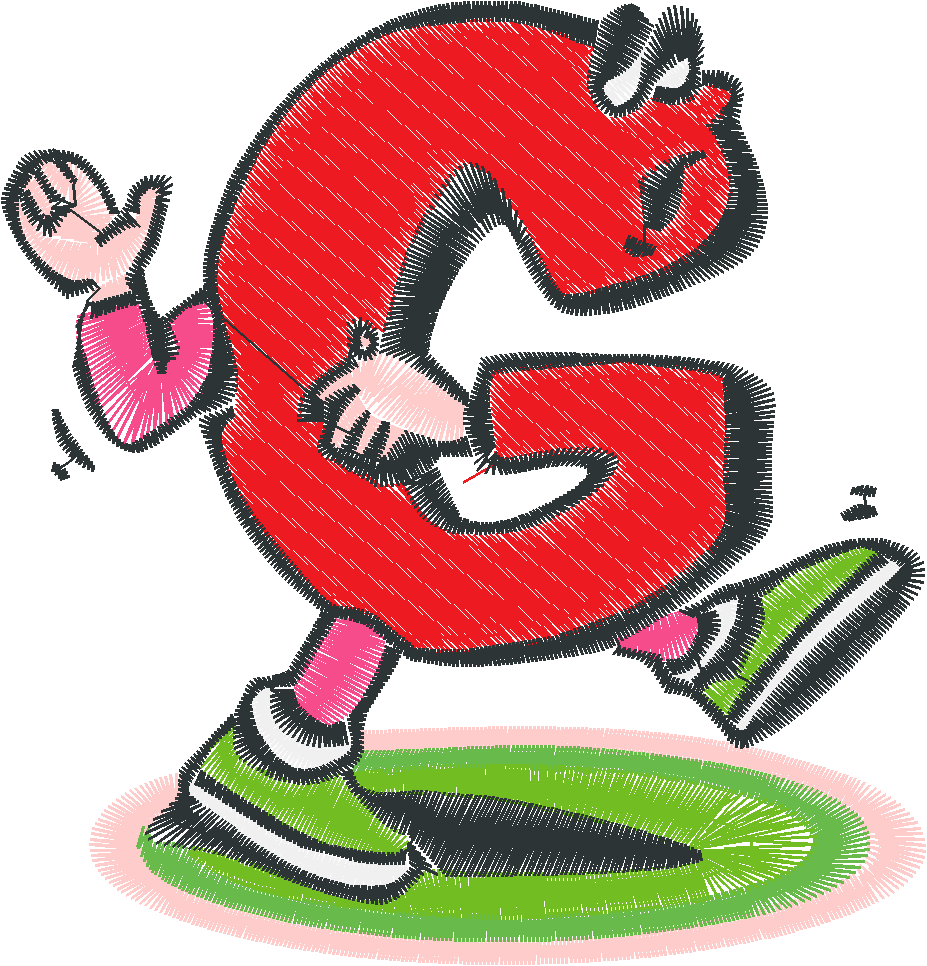 G