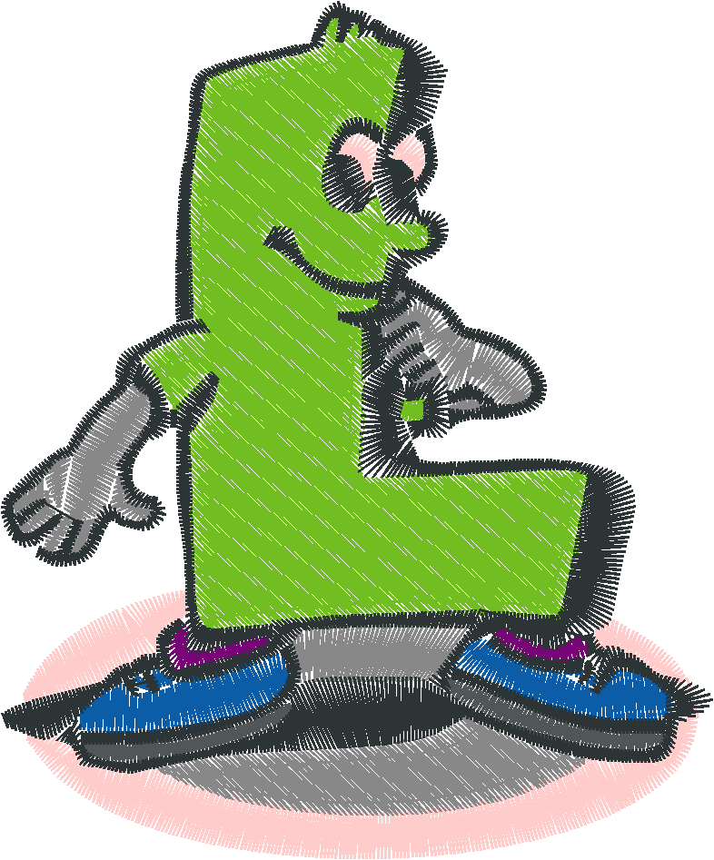 L