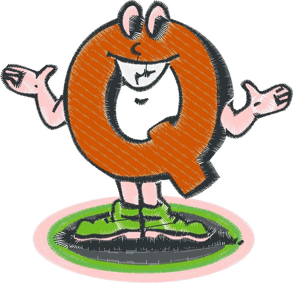 Q