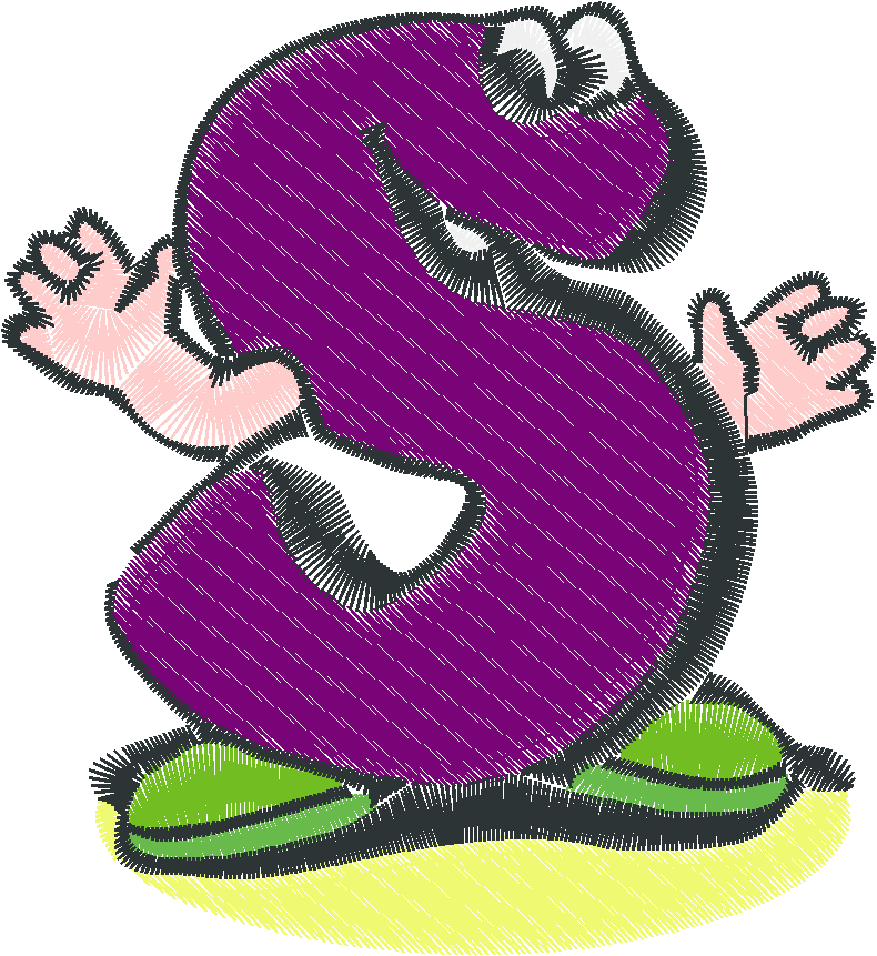 S